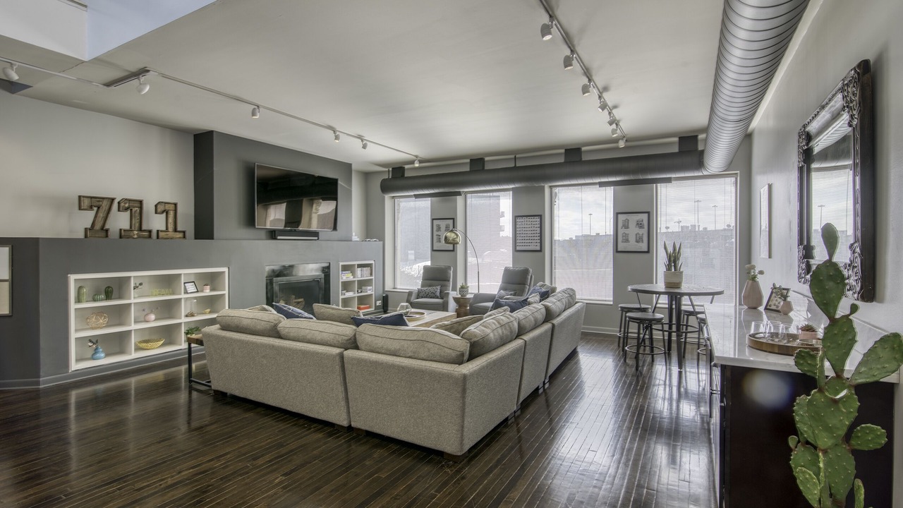 Photo of Bedroom in River West