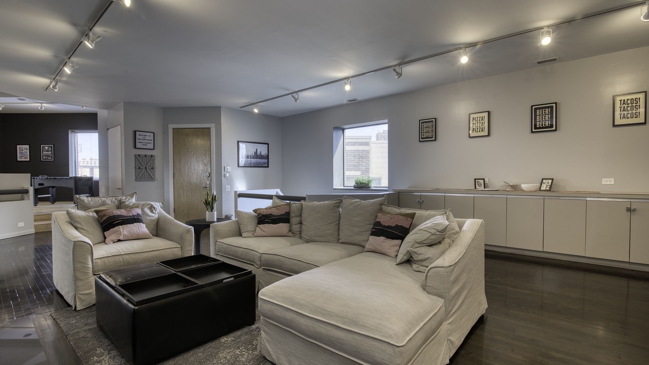 Photo of Bedroom in River West