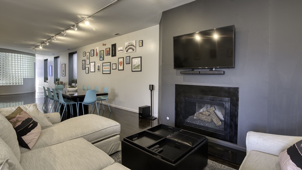 Photo of Bedroom in River West