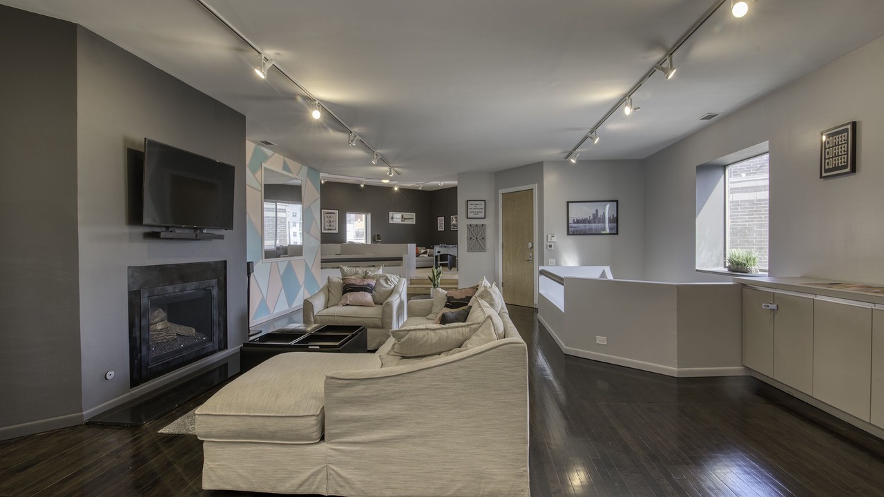 Photo of Bedroom in River West