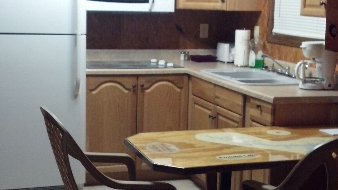 Photo of Kitchen in Murphysboro