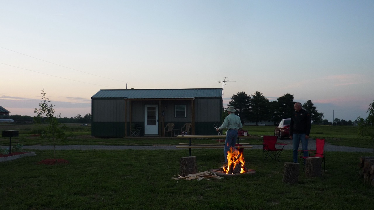 Photo of Outdoor in Murphysboro