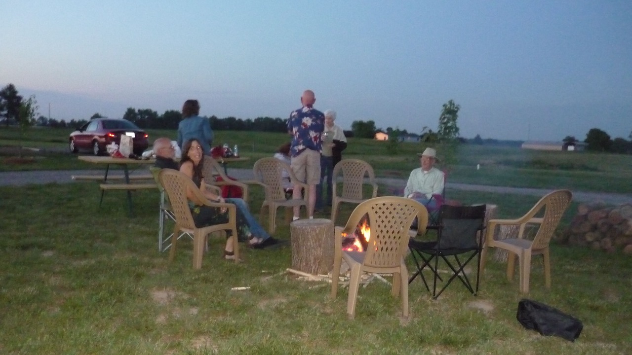 Photo of Outdoor in Murphysboro