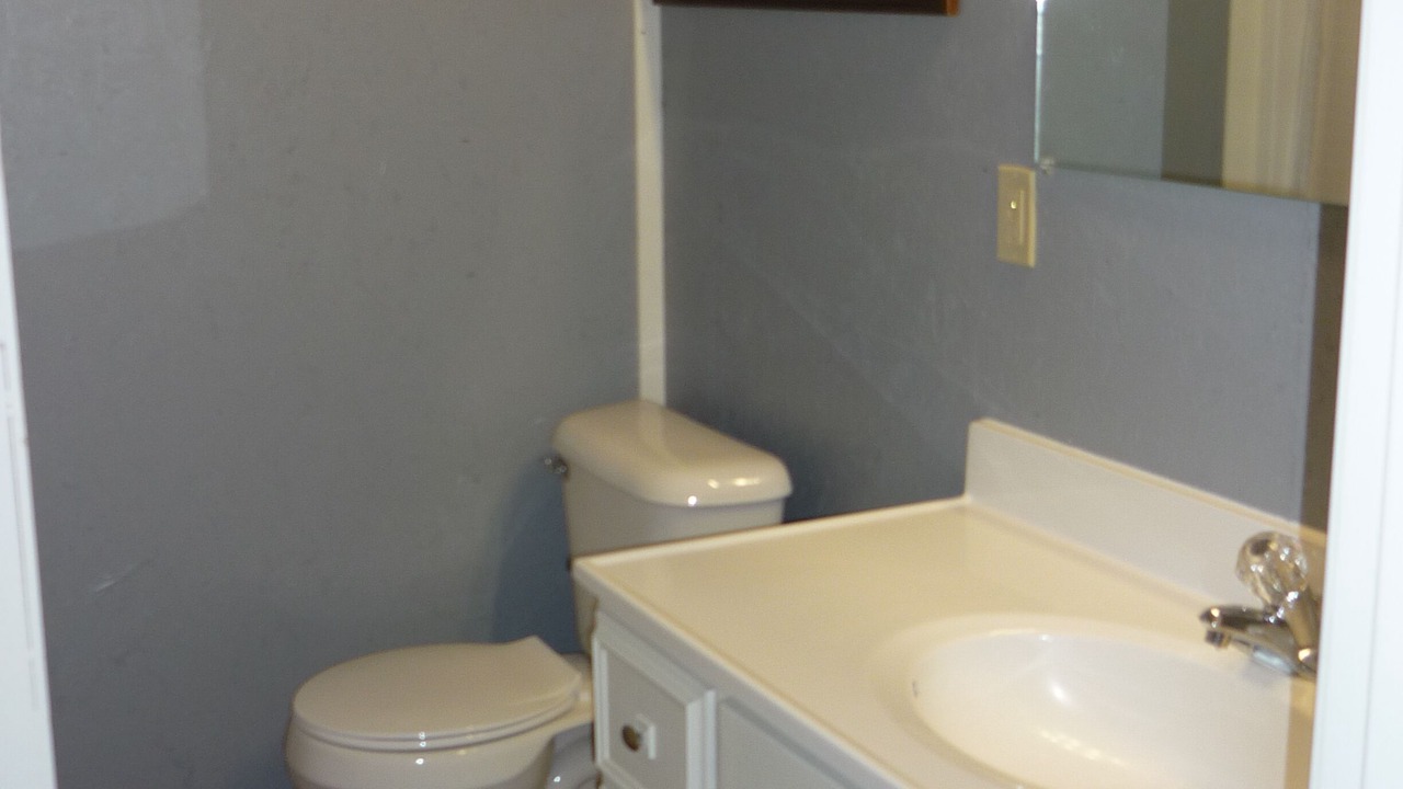 Photo of Bathroom in Murphysboro