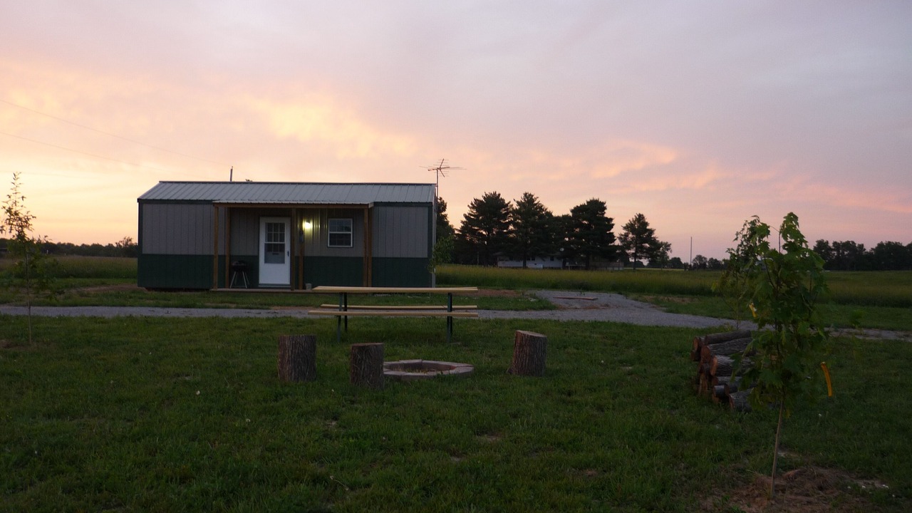 Photo of Outdoor in Murphysboro