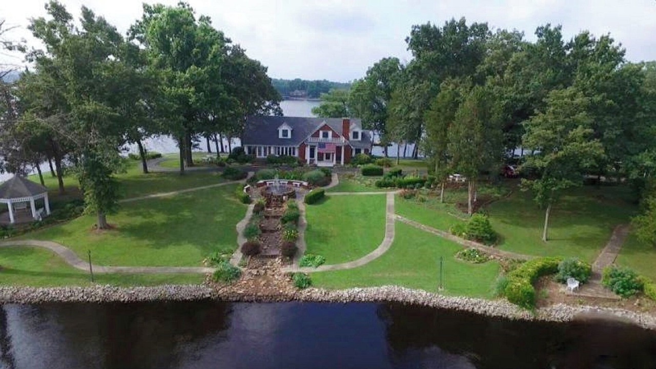 Photo of Outdoor in Marion