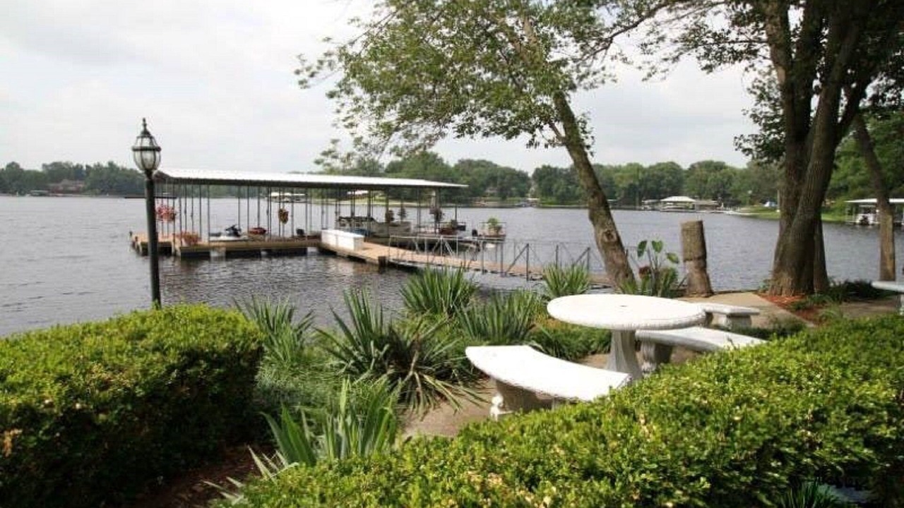 Photo of Outdoor in Marion