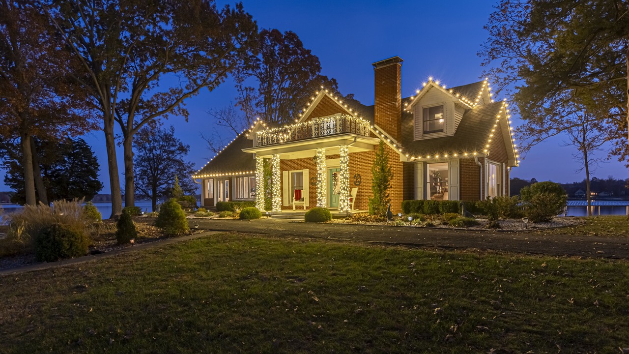 Photo of Outdoor in Marion