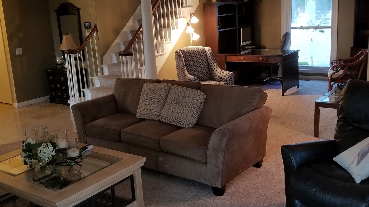 Photo of Bedroom in Marion