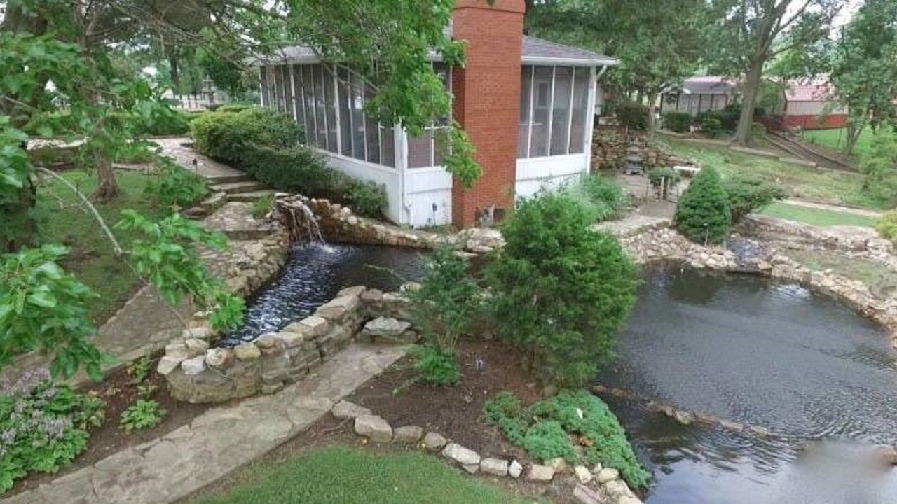 Photo of Outdoor in Marion