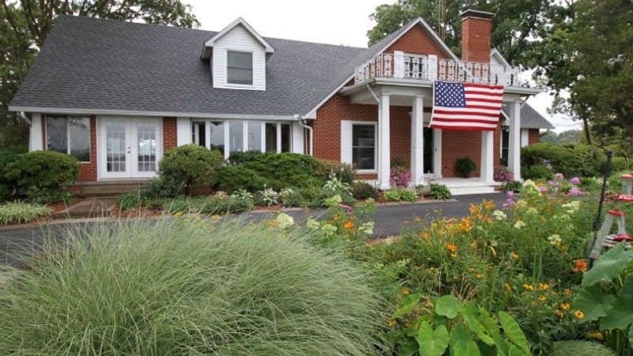 Photo of Outdoor in Marion