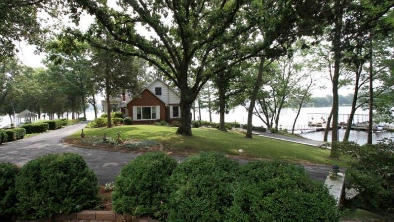 Photo of Outdoor in Marion