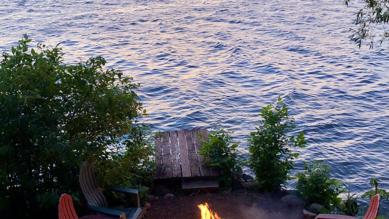 Photo of Outdoor in Solon Mills