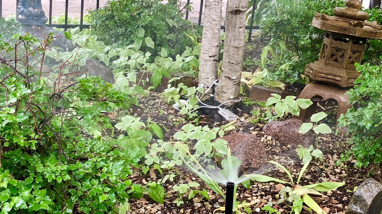 Photo of Outdoor in Solon Mills