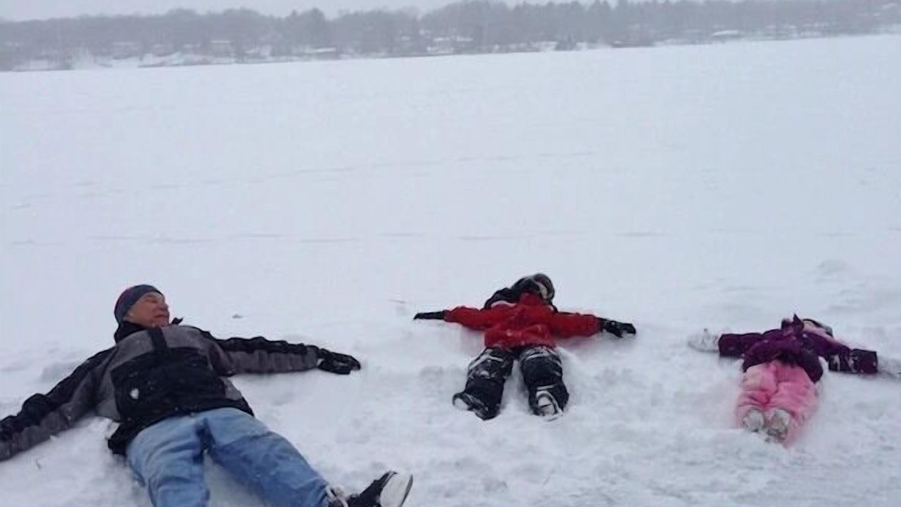 Photo of Others in Solon Mills