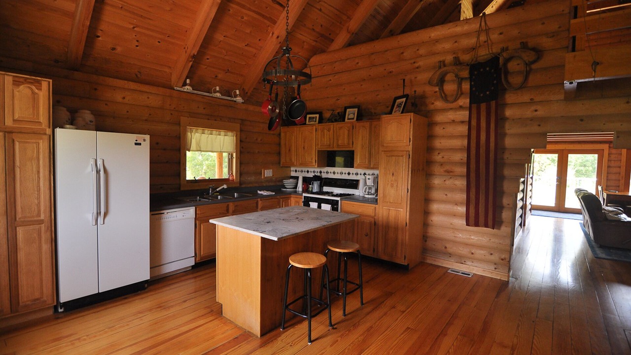 Photo of Kitchen in Sullivan