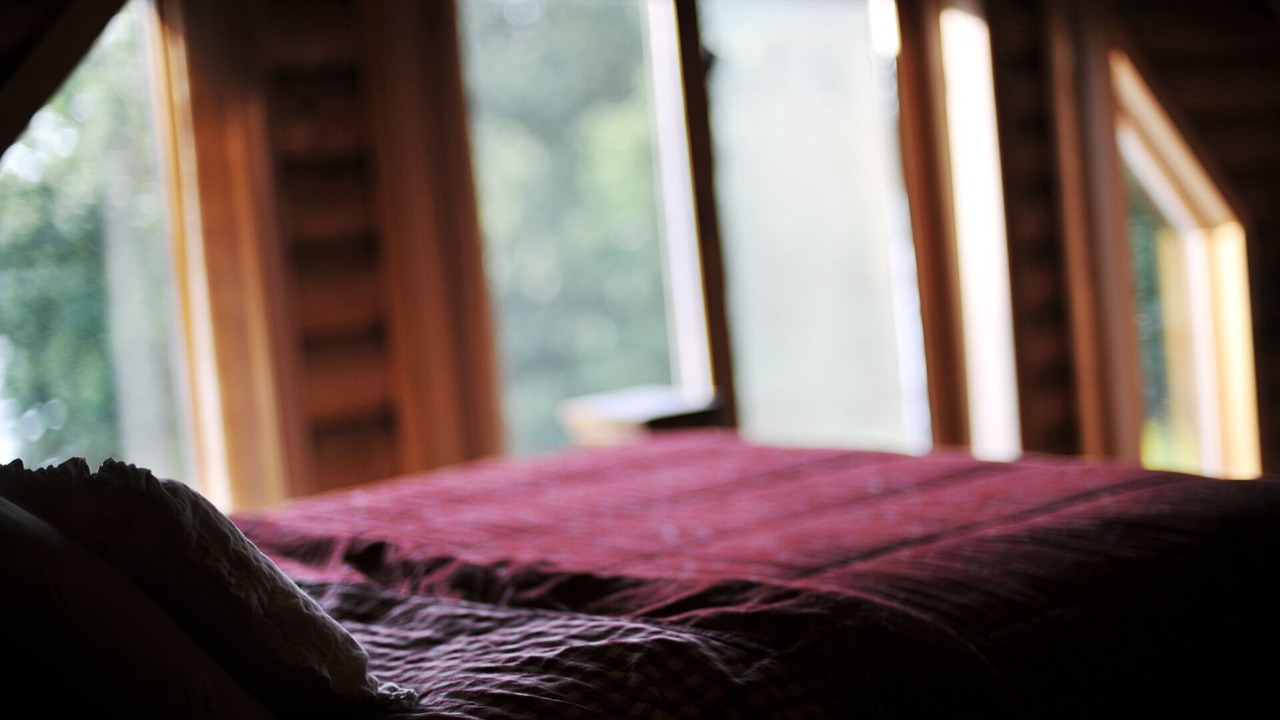 Photo of Bedroom in Sullivan