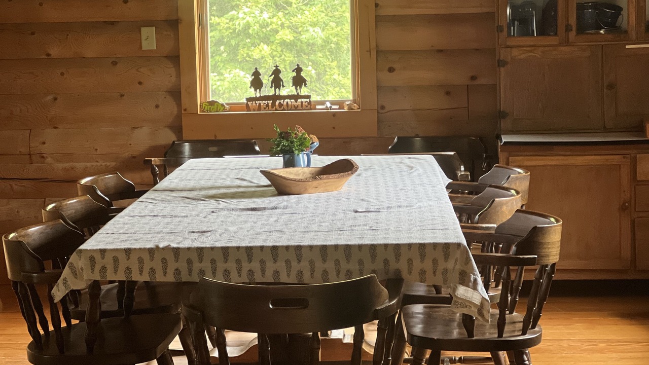 Photo of Livingroom in Sullivan