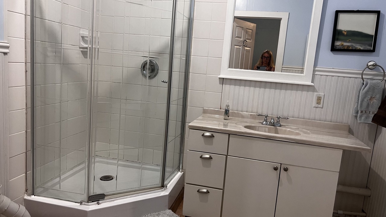 Photo of Bathroom in Sullivan
