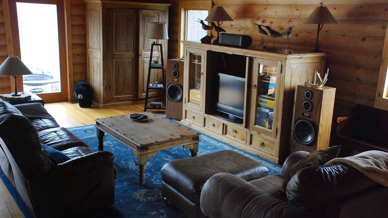 Photo of Livingroom in Sullivan