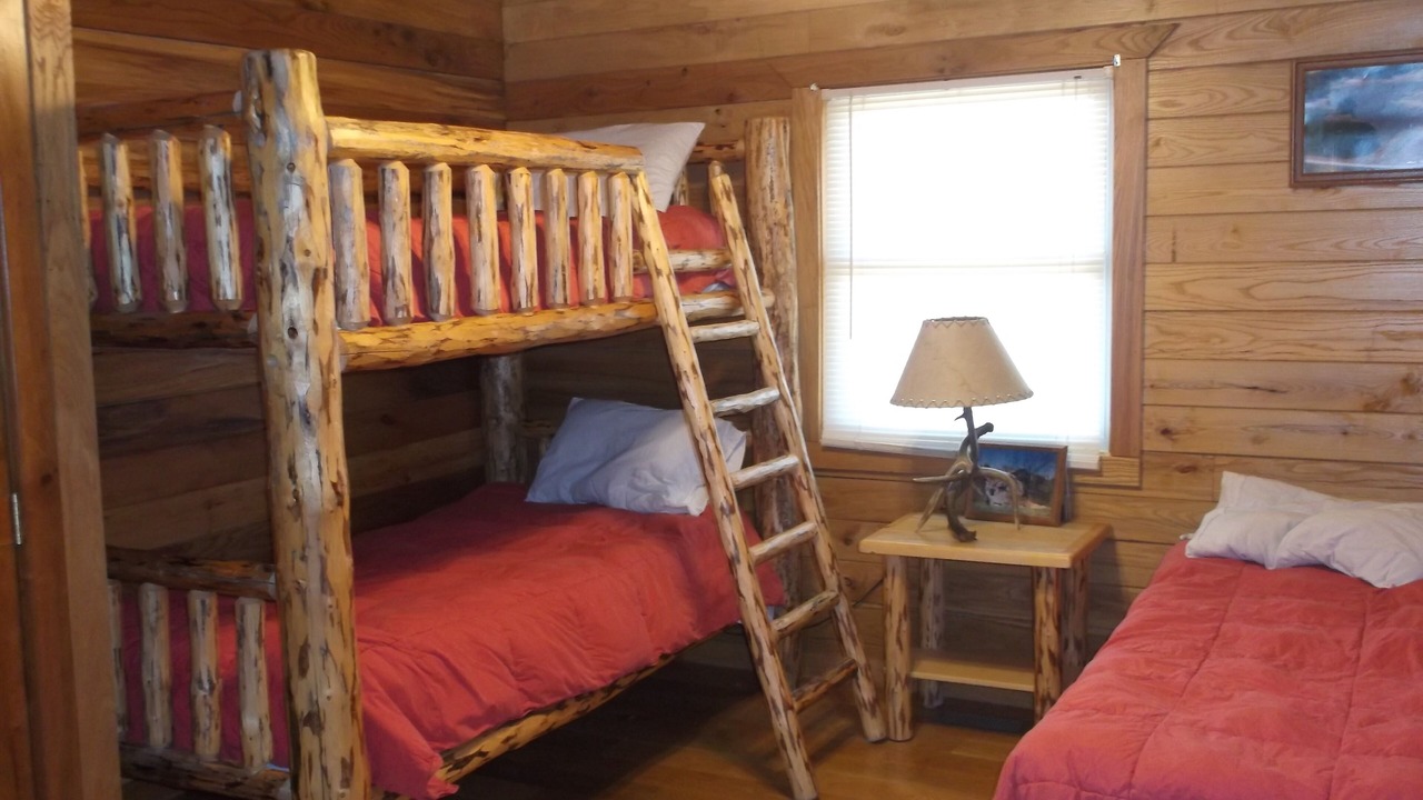 Photo of Bedroom in Chambersburg