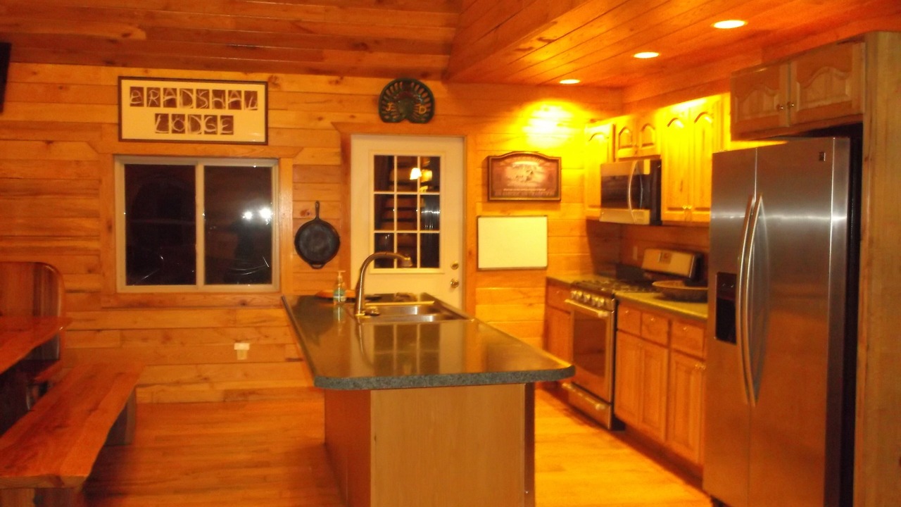 Photo of Kitchen in Chambersburg