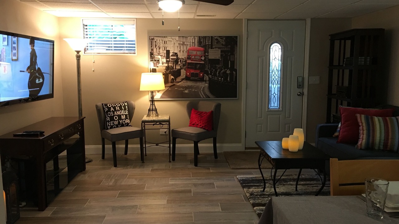 Photo of Livingroom in Wasco