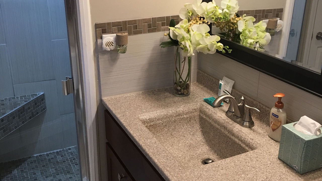 Photo of Bathroom in Wasco