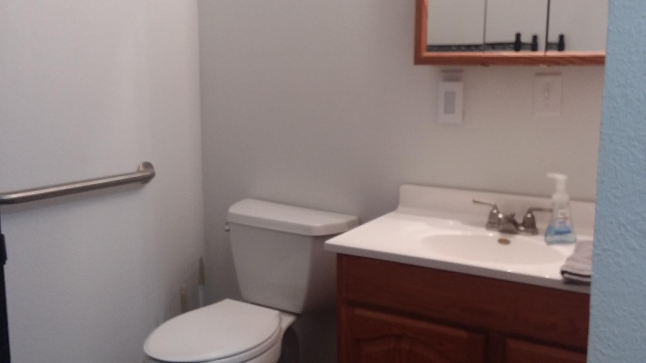 Photo of Bathroom in Scheller