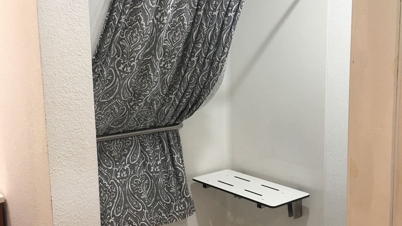 Photo of Bathroom in Scheller