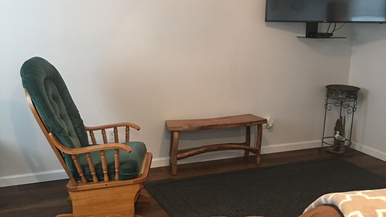 Photo of Livingroom in Scheller