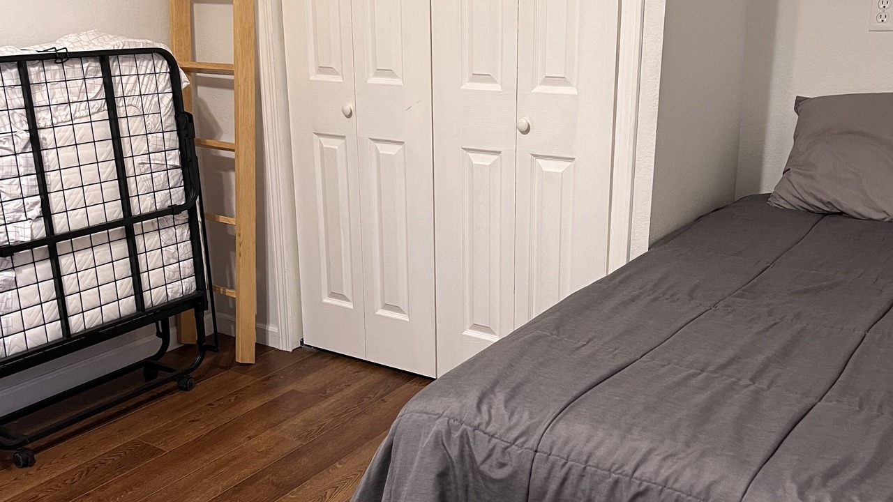 Photo of Bedroom in Scheller