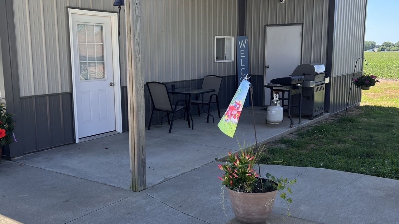 Photo of Outdoor in Scheller