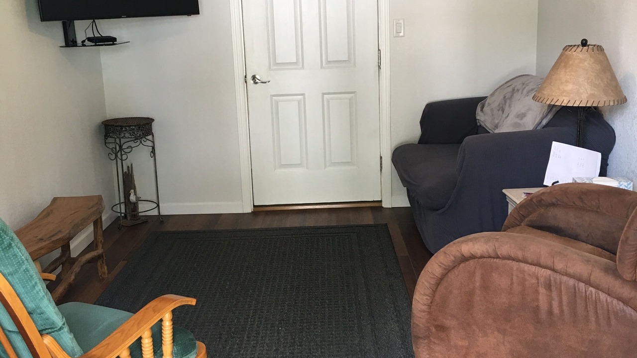 Photo of Livingroom in Scheller