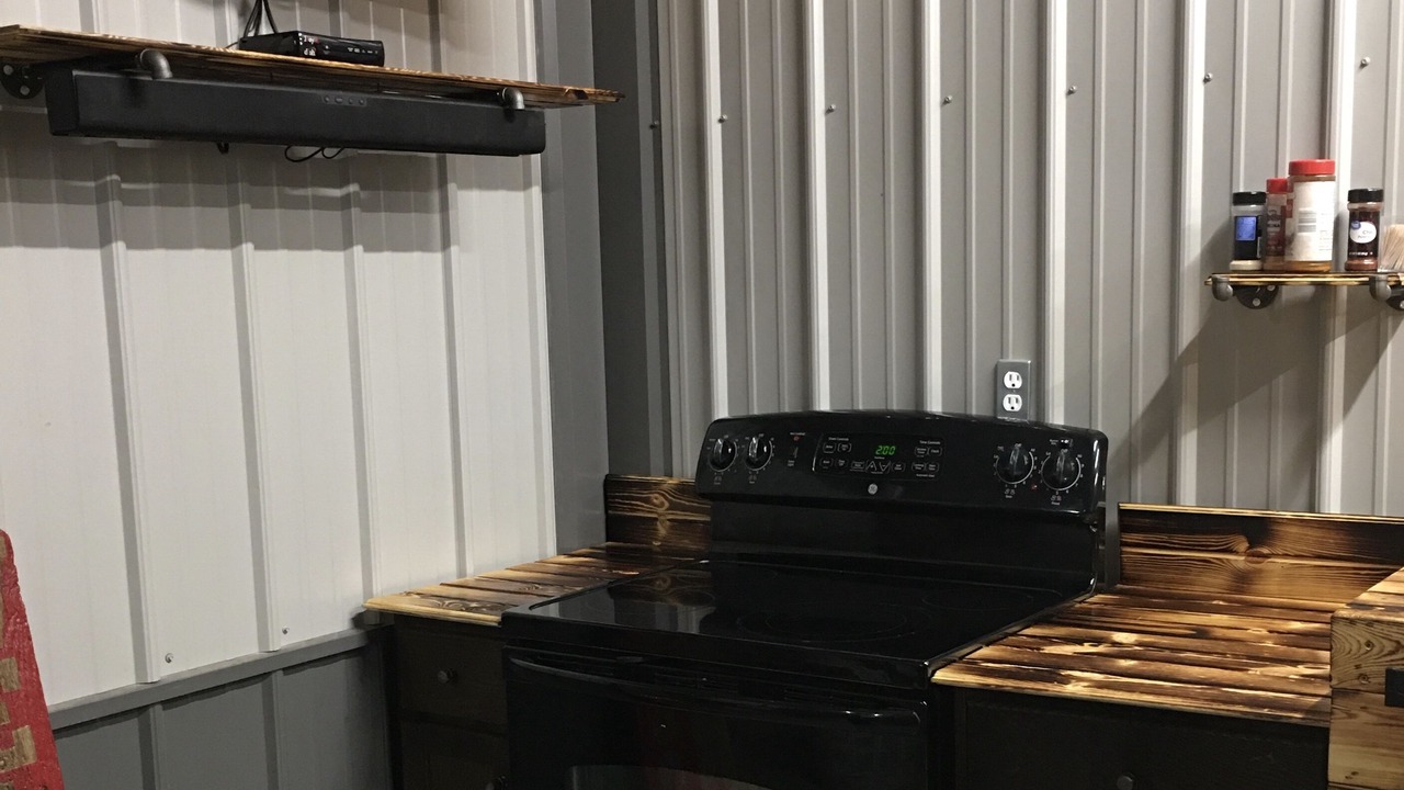 Photo of Kitchen in Scheller