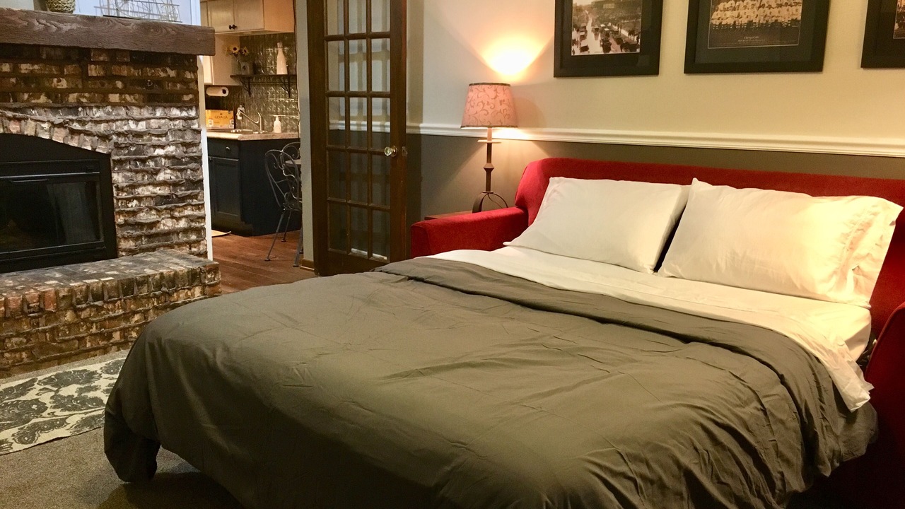 Photo of Bedroom in Bartlett