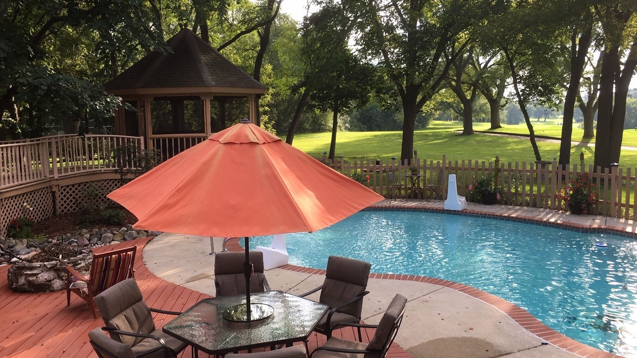 Photo of Outdoor in Bartlett