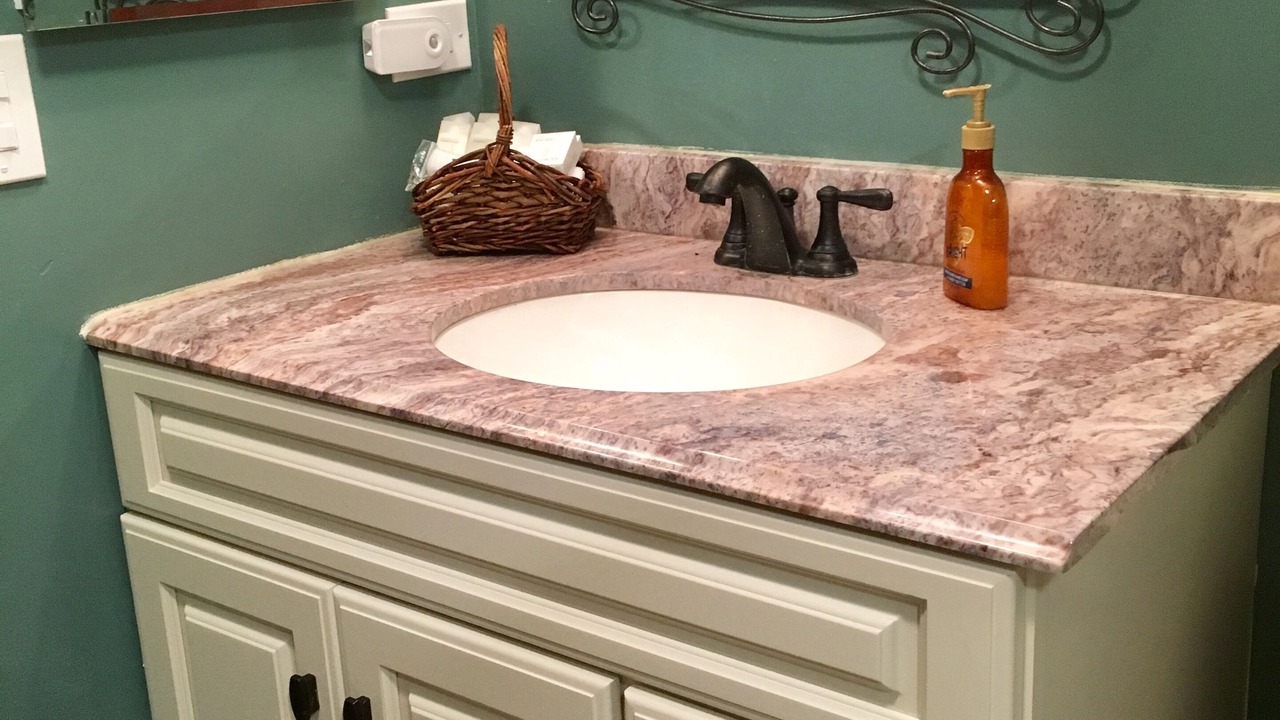 Photo of Bathroom in Bartlett