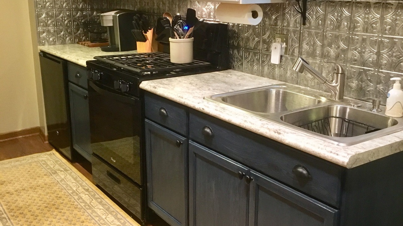 Photo of Kitchen in Bartlett