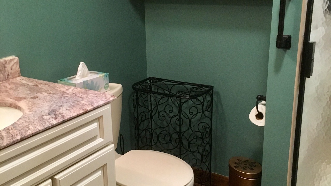 Photo of Bathroom in Bartlett