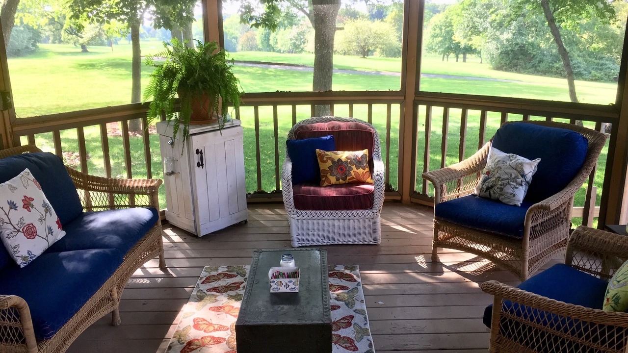 Photo of Outdoor in Bartlett