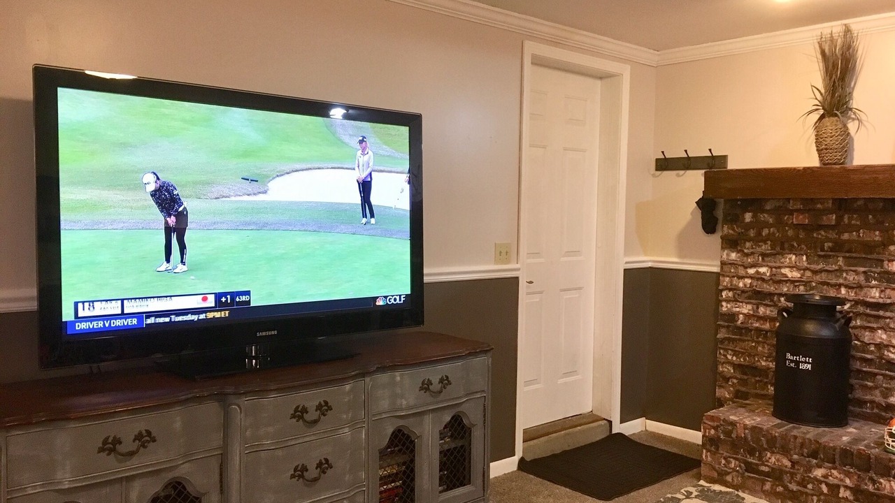 Photo of Livingroom in Bartlett