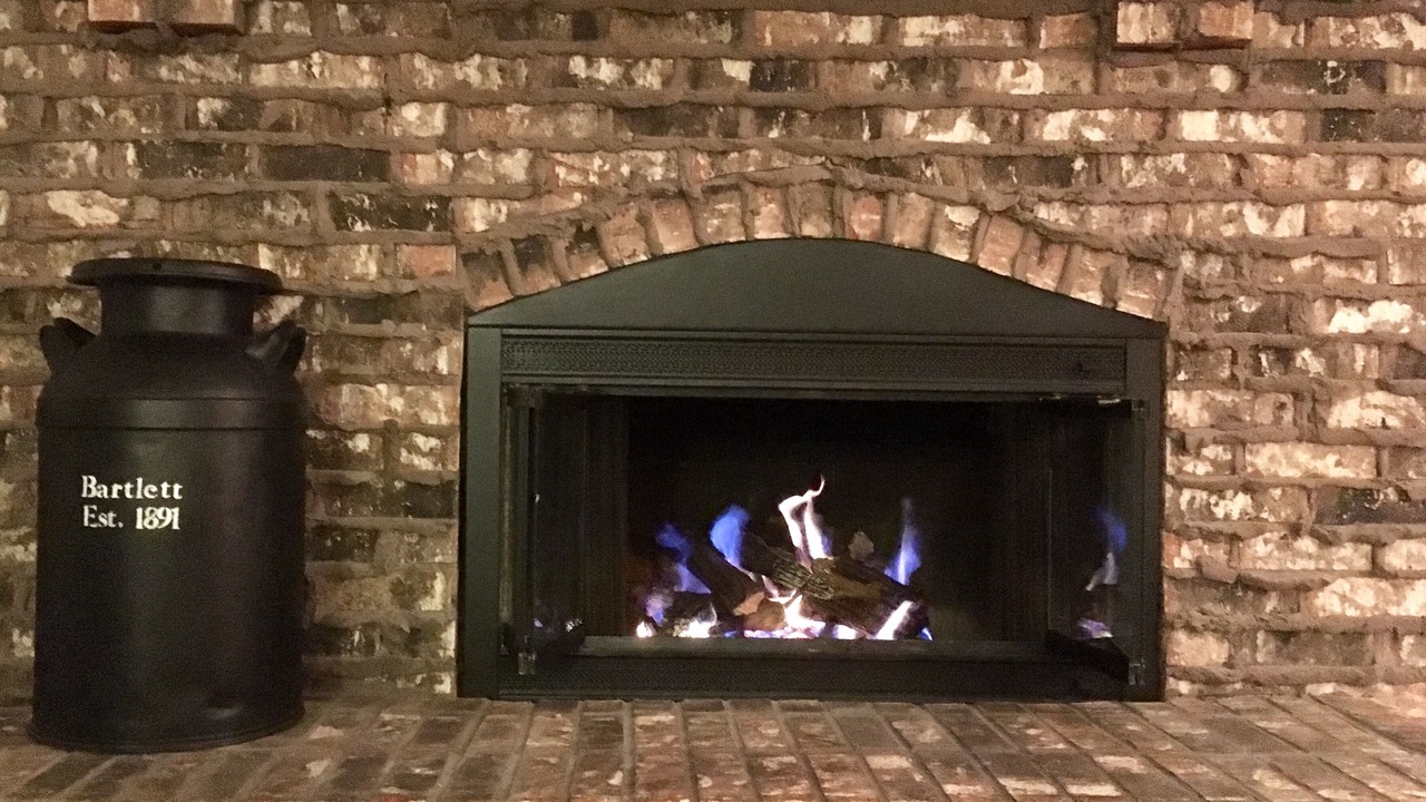 Photo of Livingroom in Bartlett