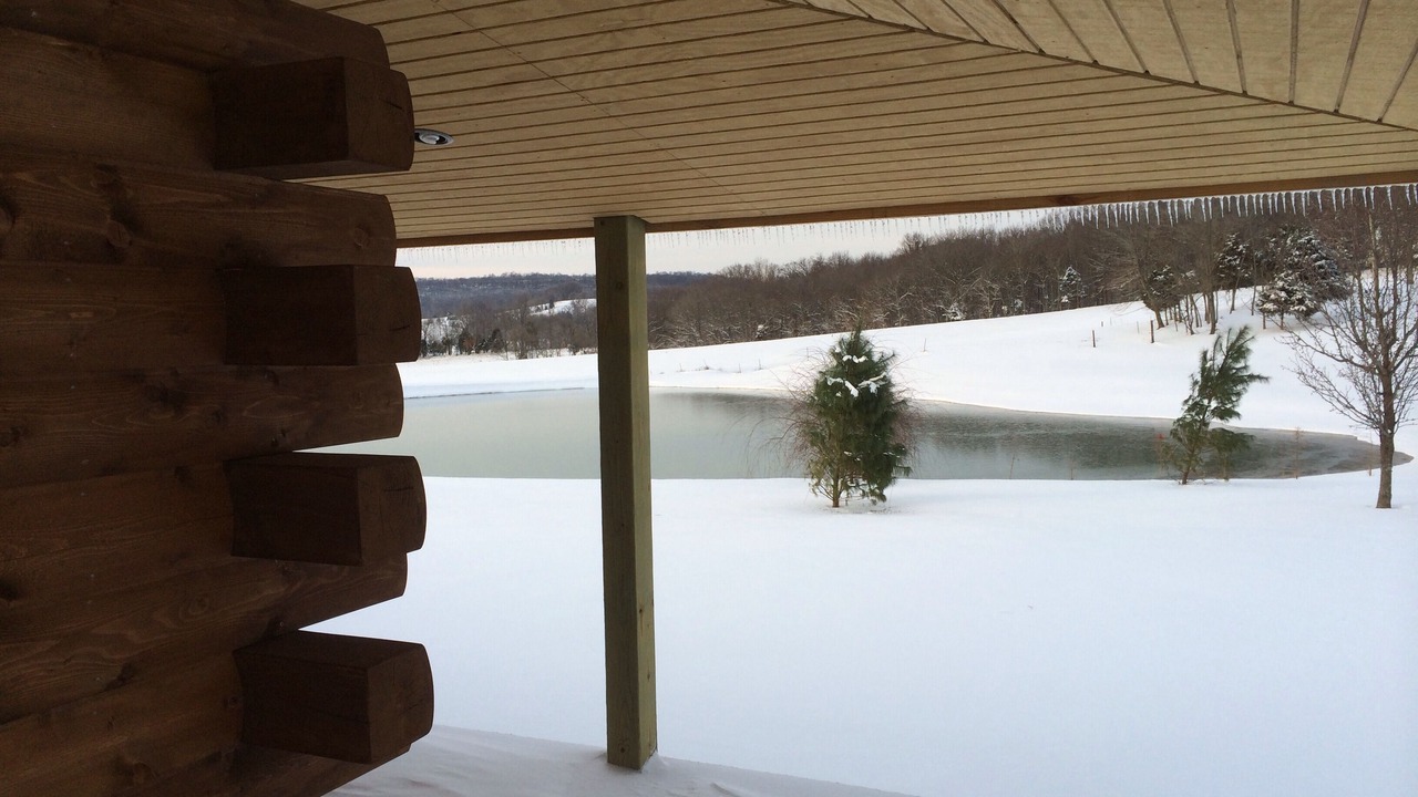 Photo of Outdoor in Buncombe