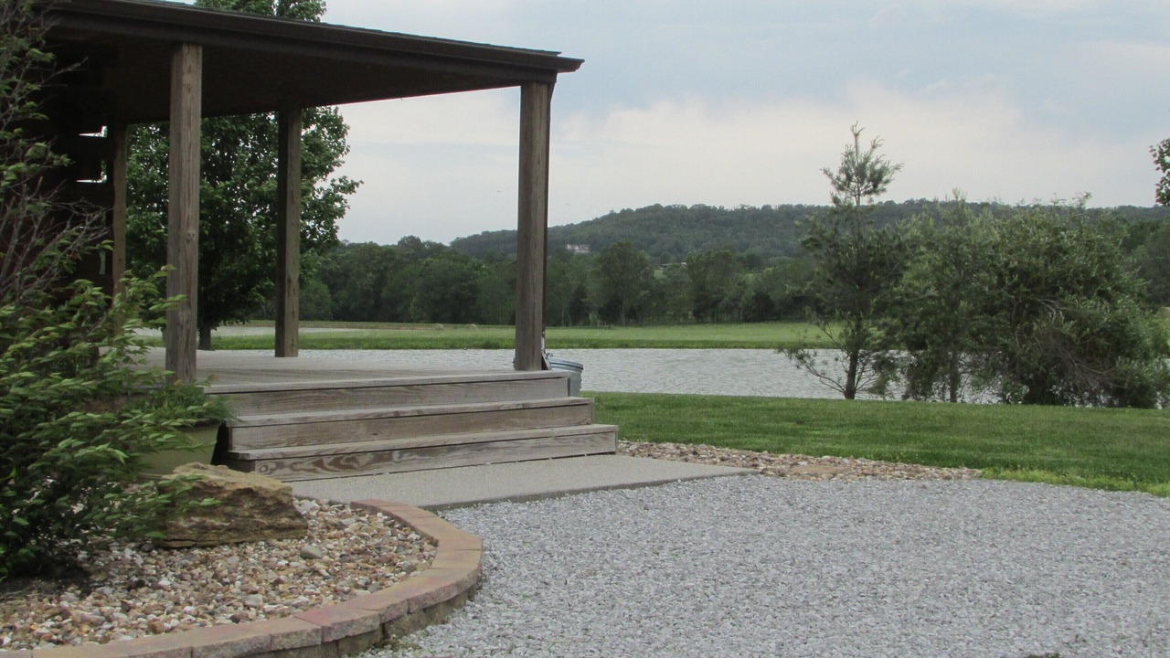 Photo of Outdoor in Buncombe