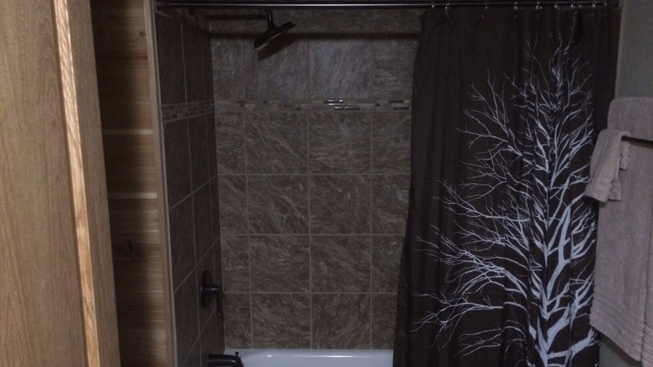 Photo of Bathroom in Buncombe
