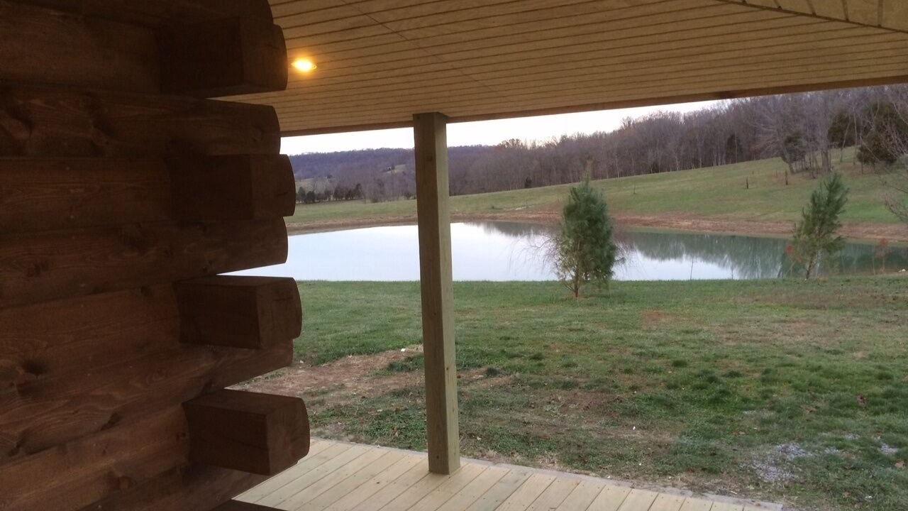 Photo of Outdoor in Buncombe
