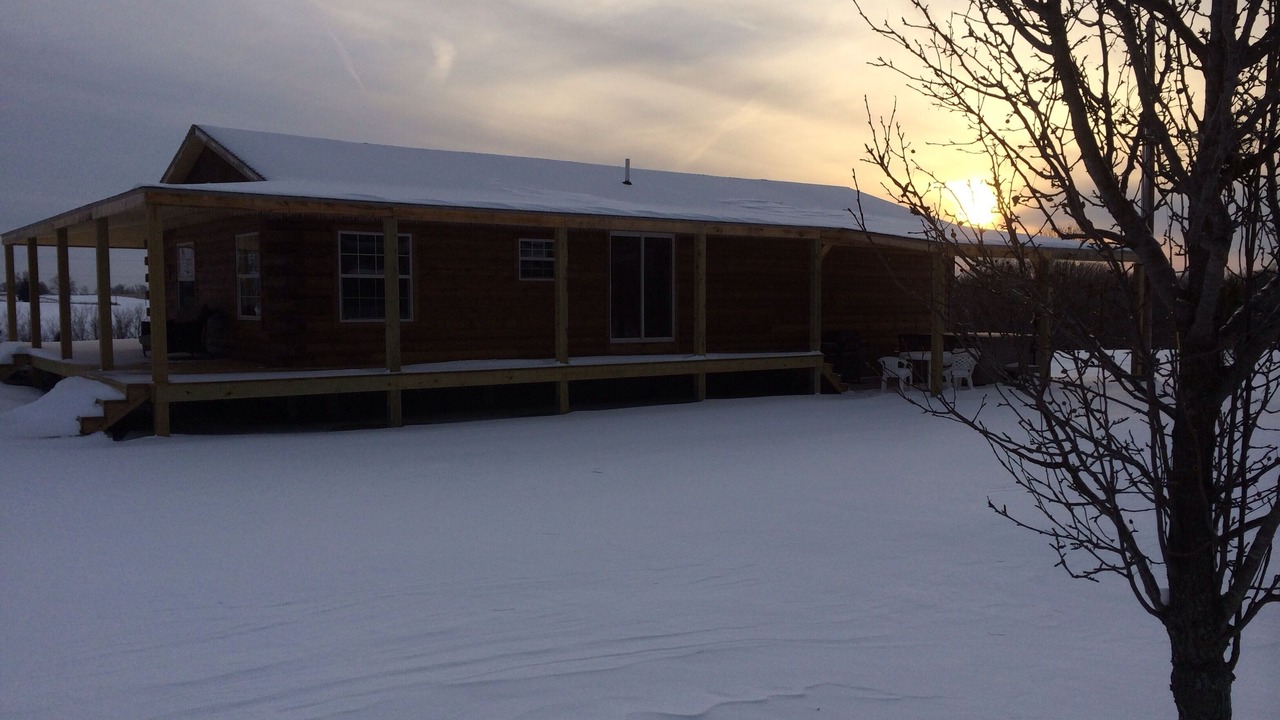 Photo of Outdoor in Buncombe