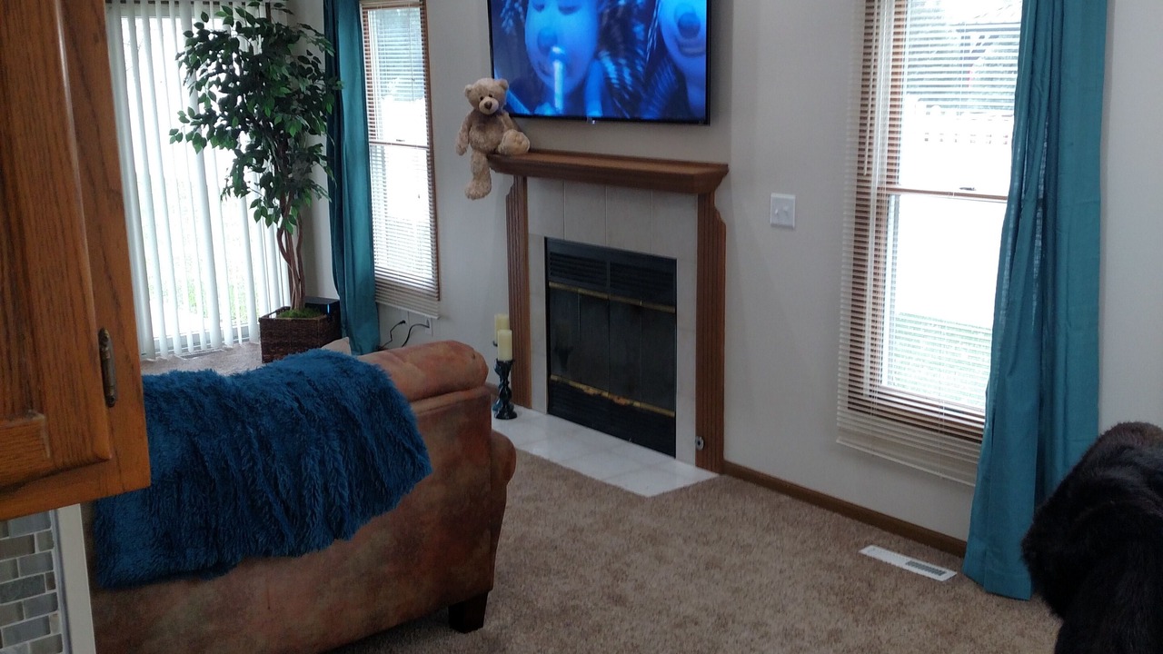 Photo of Bedroom in Manteno