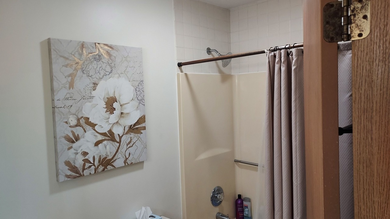 Photo of Bathroom in Manteno